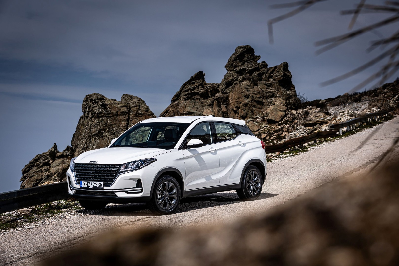 DFSK: Bonus Απόσυρσης με όφελος πάνω από 3.800 ευρώ