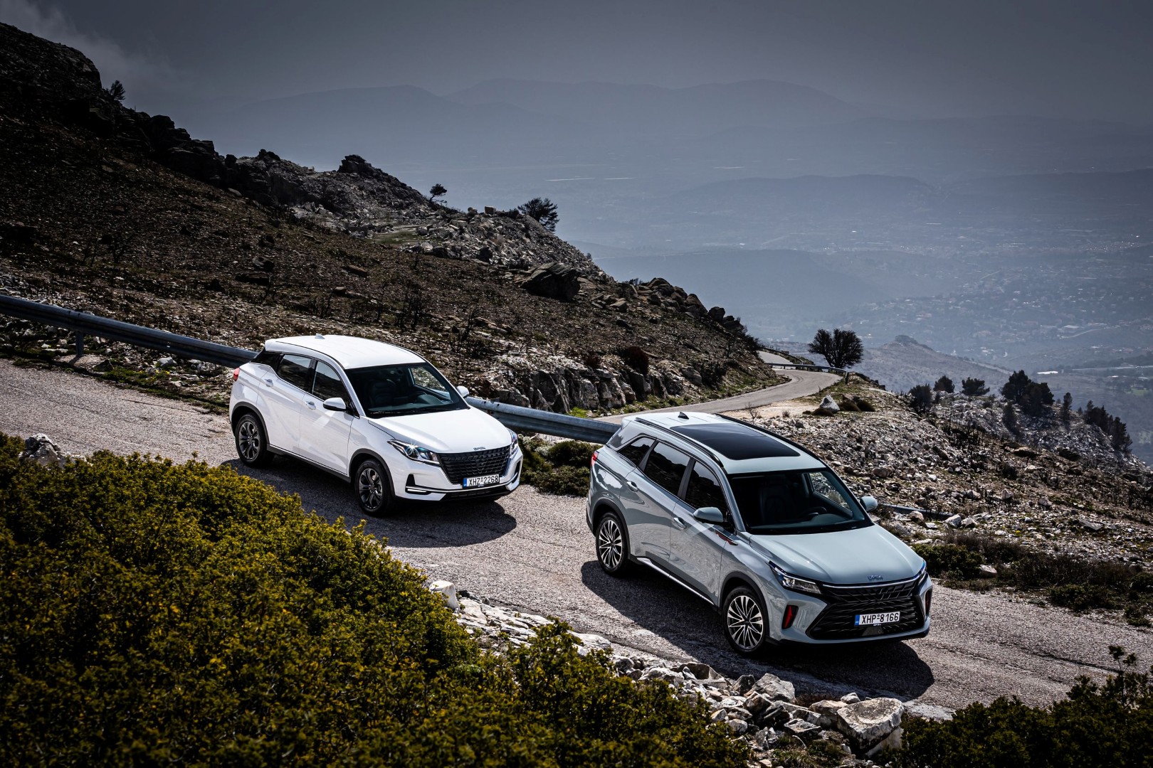 DFSK: Bonus Απόσυρσης με όφελος πάνω από 3.800 ευρώ