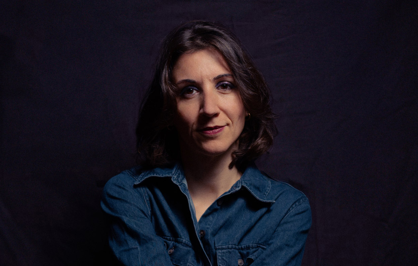 Δήμητρα Δερμιτζάκη, τι κάνει ένας άνθρωπος όταν έρχεται ξαφνικά πολύ κοντά στον θάνατο;