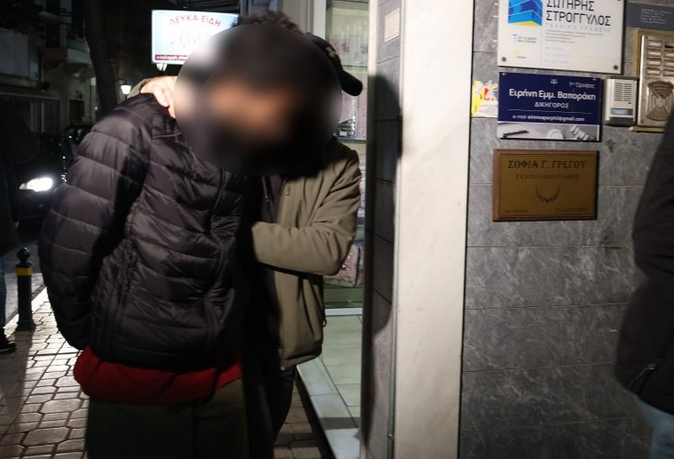 Τραγωδία στη Χίο: Προφυλακιστέος μετά την απολογία του ο Μαροκινός φερόμενος ως διακινητής