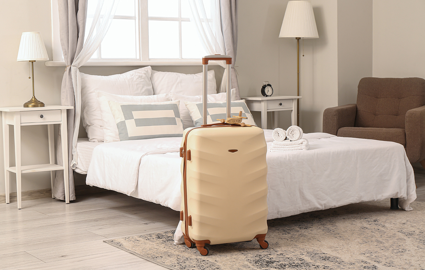 δωμάτιο ξενοδοχείου