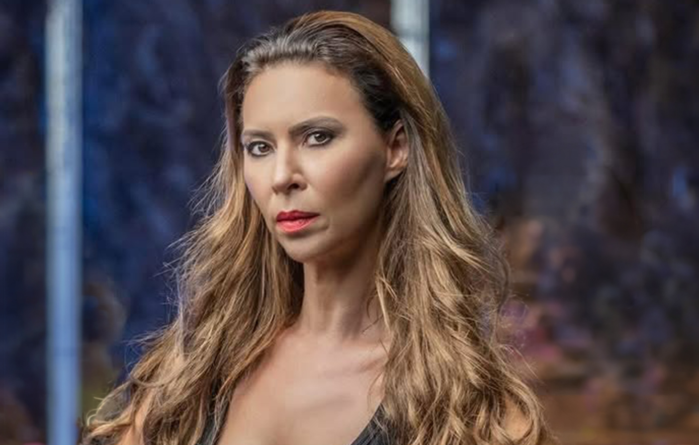 Δώρα Χρυσικού για τον καρκίνο της: «Εκείνη την περίοδο ευχόμουν να πίστευα στον Θεό &#8211; Ζήλεψα όσους πιστεύουν»