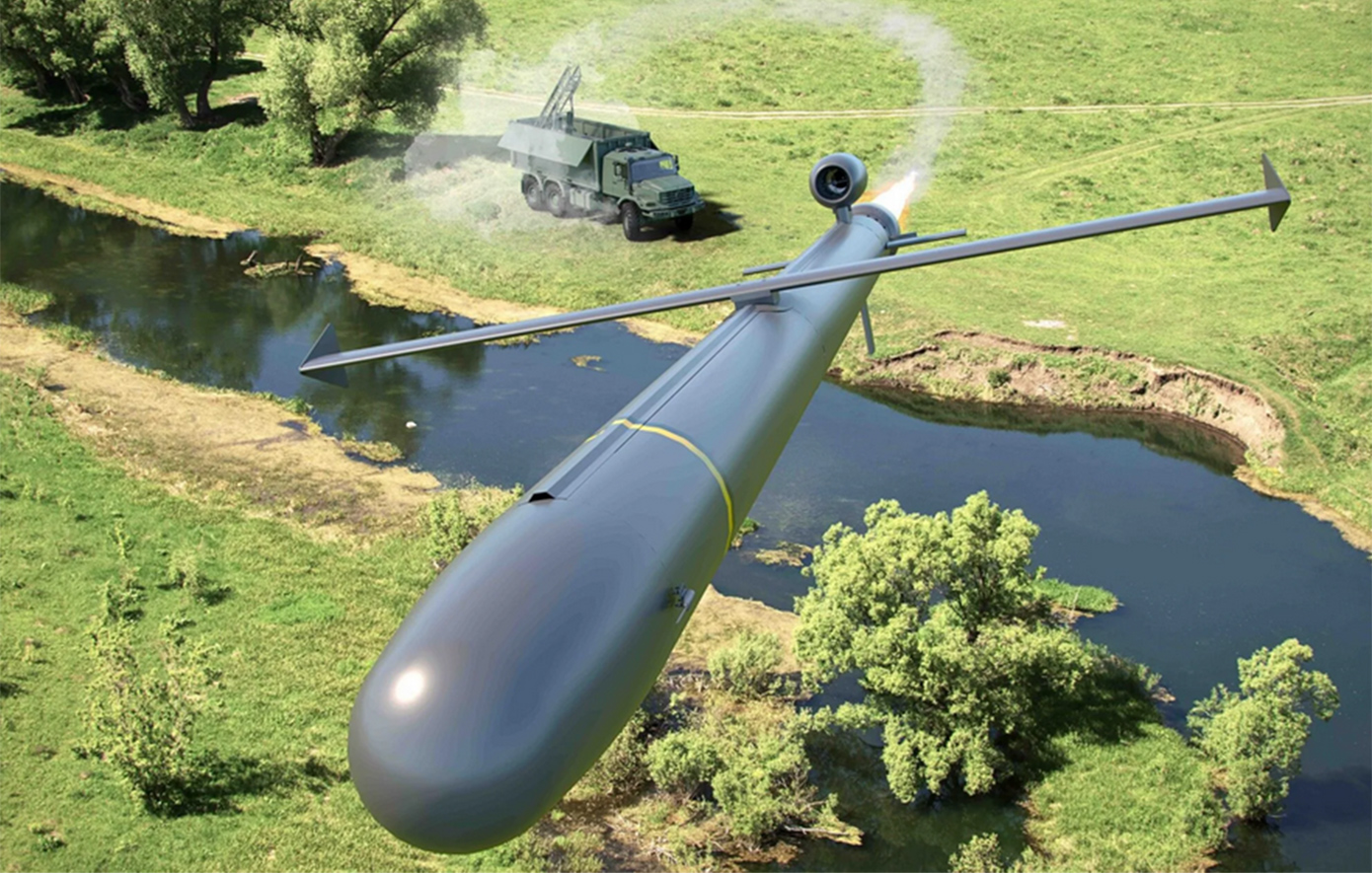 Οι ευρωπαϊκές χώρες προχωρούν σε κοινή ανάπτυξη «καμικάζι» drone με βεληνεκές άνω των 500 χιλιομέτρων