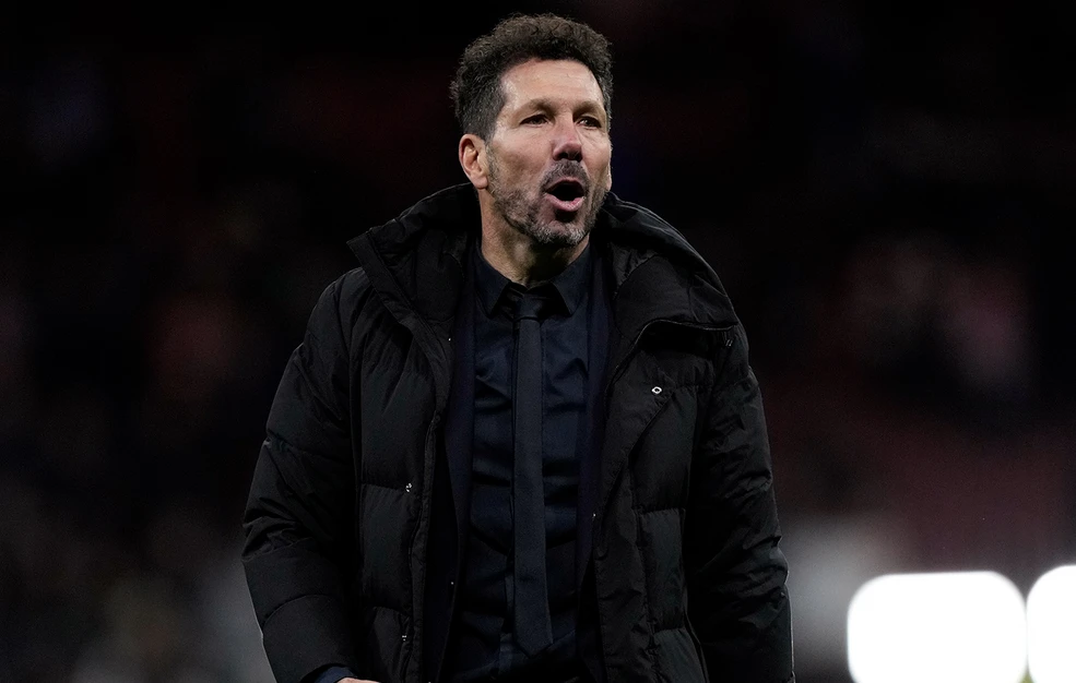 Σε κρίση οι σχέσεις Αλεμάνι – Σιμεόνε: Αναζητείται προπονητής στην Ατλέτικο Μαδρίτης