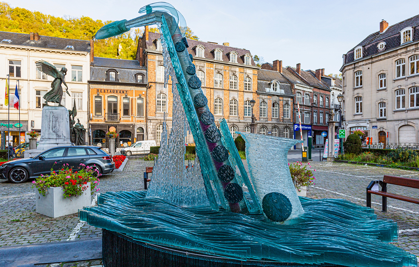 Ντινάντ Βέλγιο