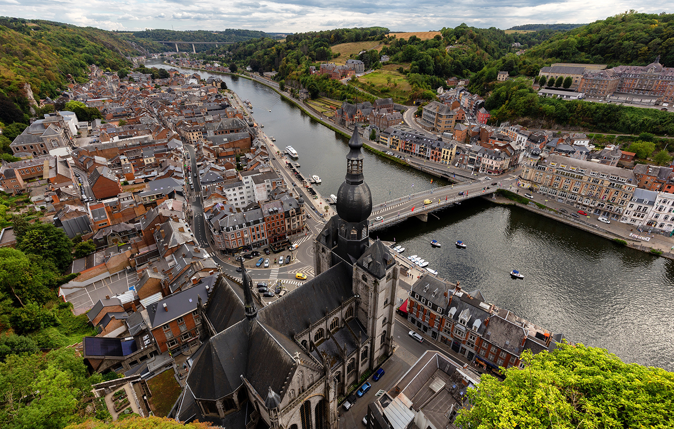 Ντινάντ Βέλγιο