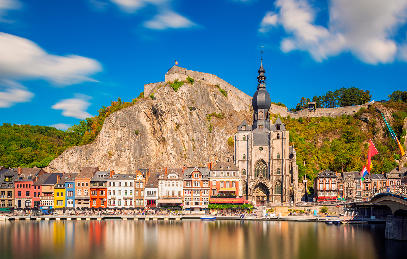 Ντινάντ Βέλγιο