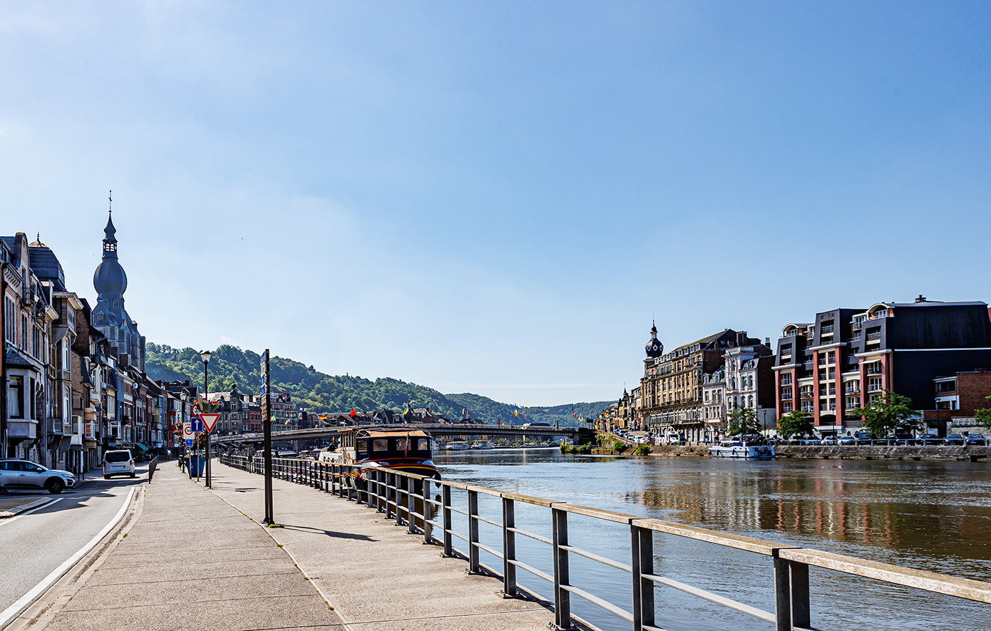 Ντινάντ Βέλγιο