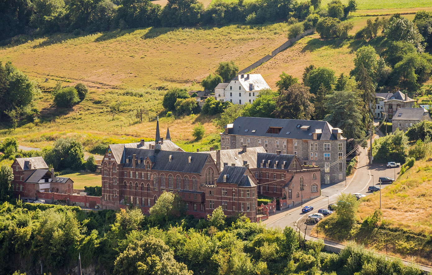 Ντινάντ Βέλγιο