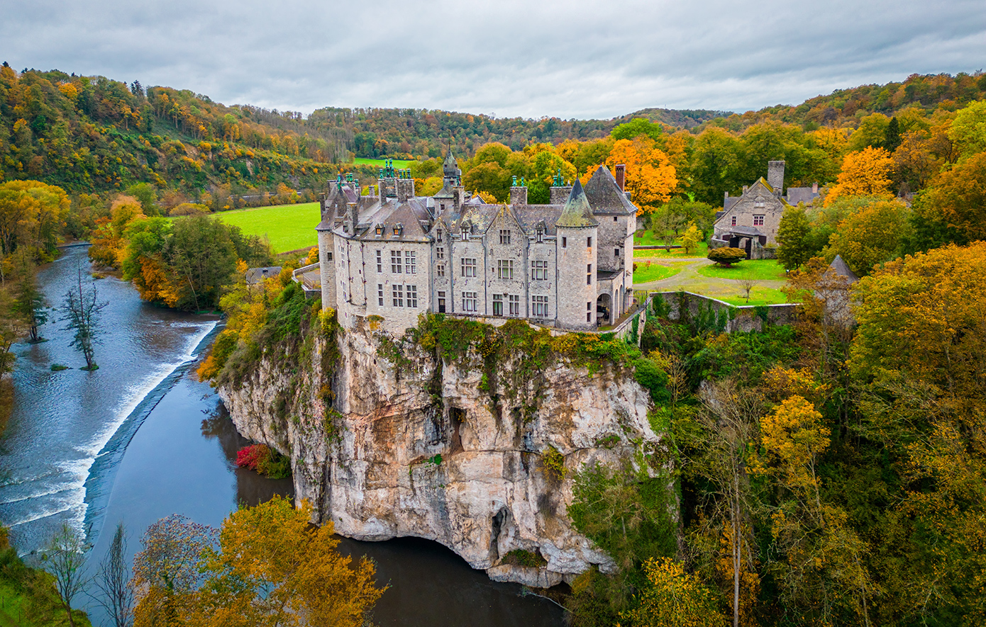 Ντινάντ Βέλγιο
