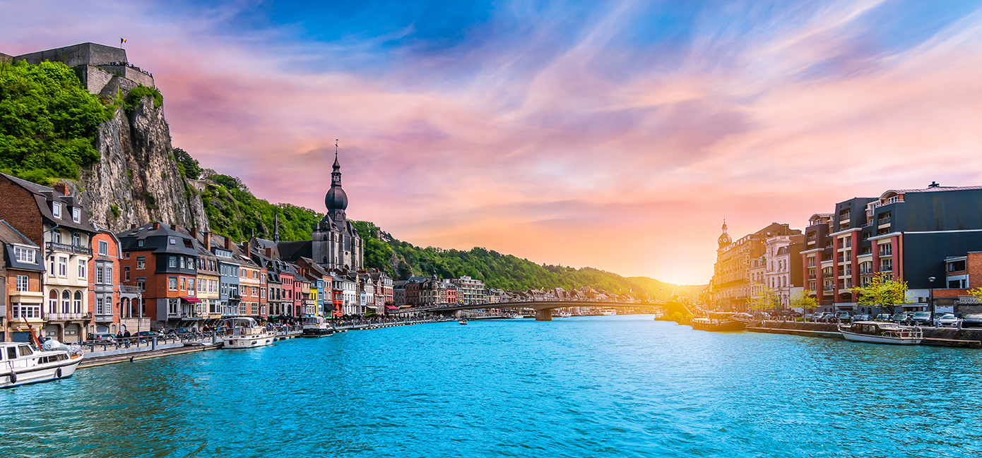 Ντινάντ Βέλγιο