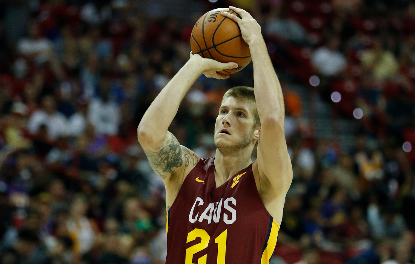 Euroleague: Θετικός σε ντόπινγκ κοντρόλ ο Οσετκόφσκι