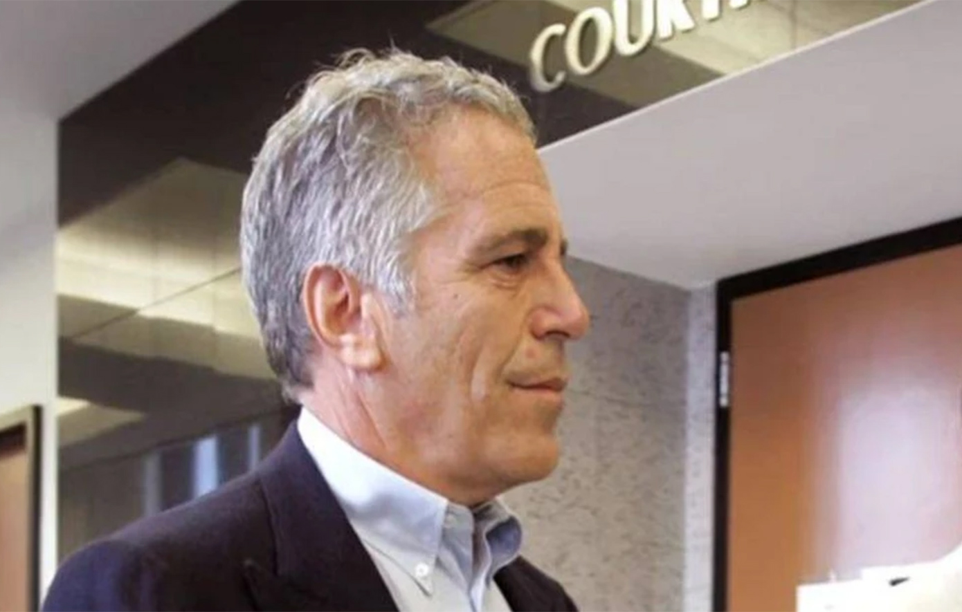 Γαλλία: Μήνυση-σοκ από Σουηδέζα που «έδειξε» τον βιαστή της μέσα από τα αρχεία Έπσταϊν