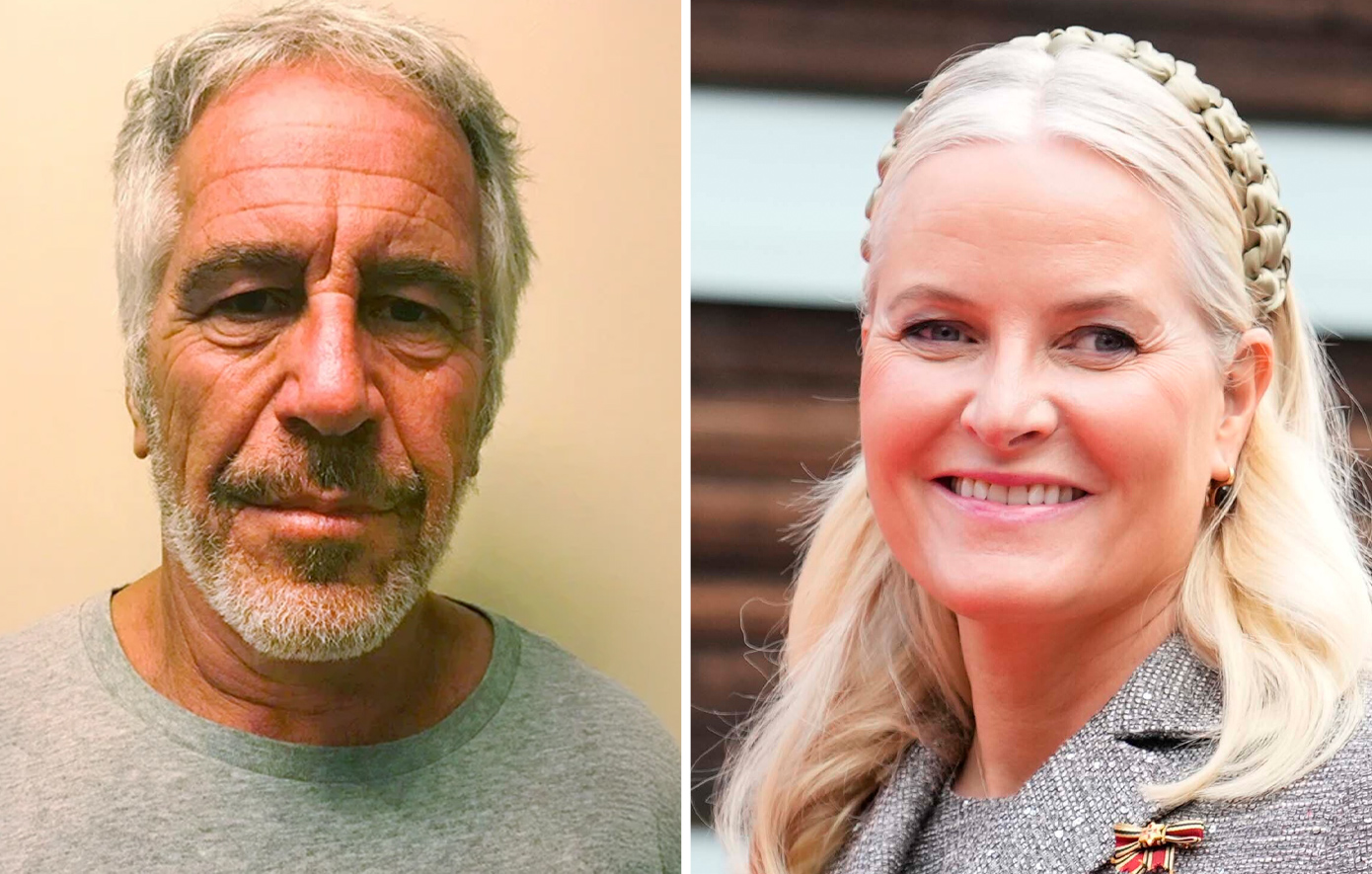 Σοκ στη Νορβηγία: Η μέλλουσα βασίλισσα είχε επαφές με τον Έπσταϊν – Ο γιος της δικάζεται για βιασμούς