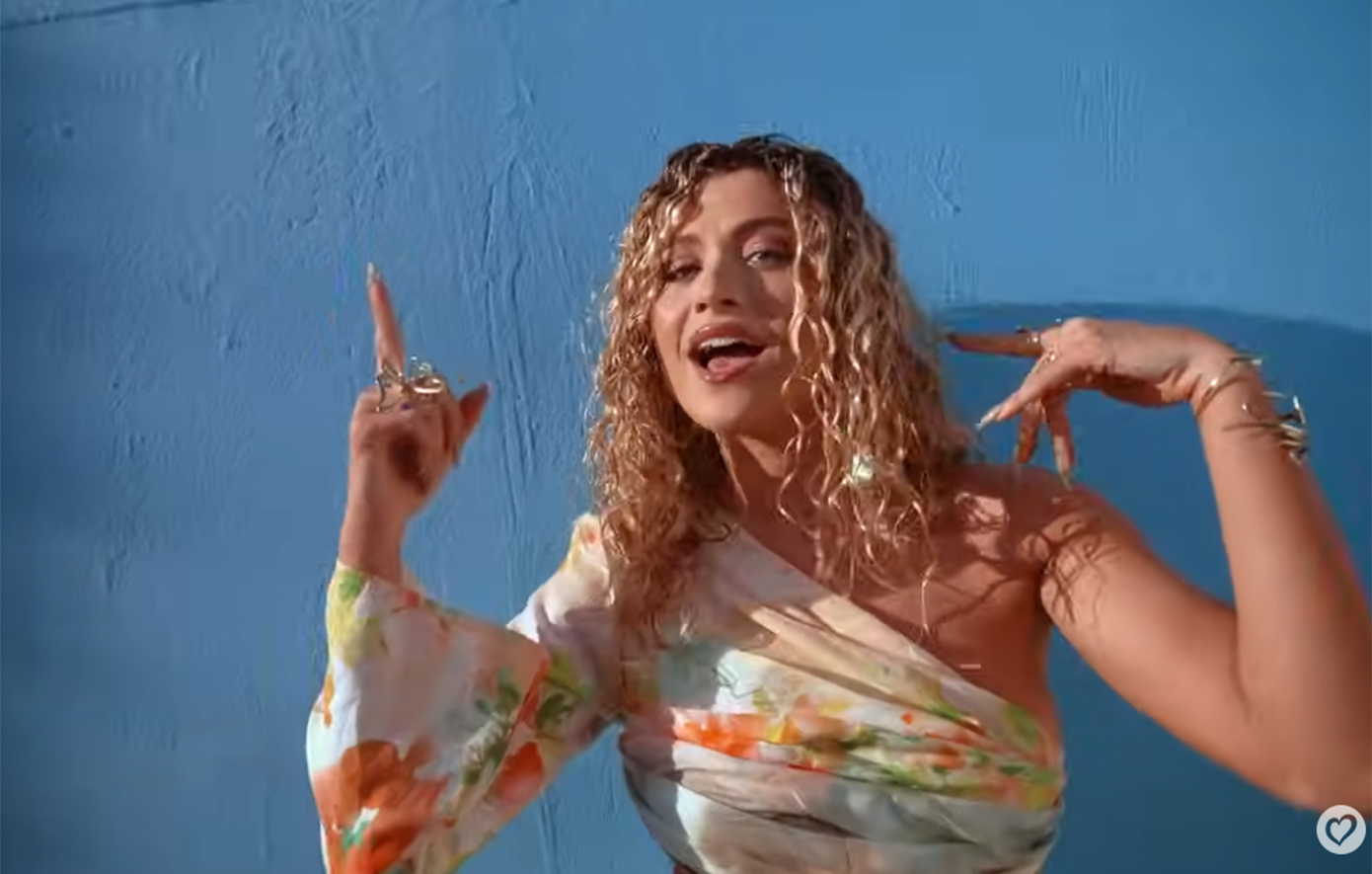 Eurovision 2026: Θύελλα αντιδράσεων στην Κύπρο για το «Jalla» – Το ΡΙΚ έκοψε σκηνές από το video clip