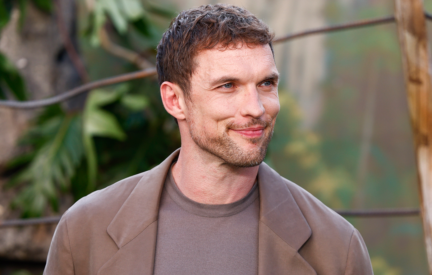 «God of War»: Ο Εντ Σκράιν στον ρόλο του Baldur στην νέα σειρά της Αmazon