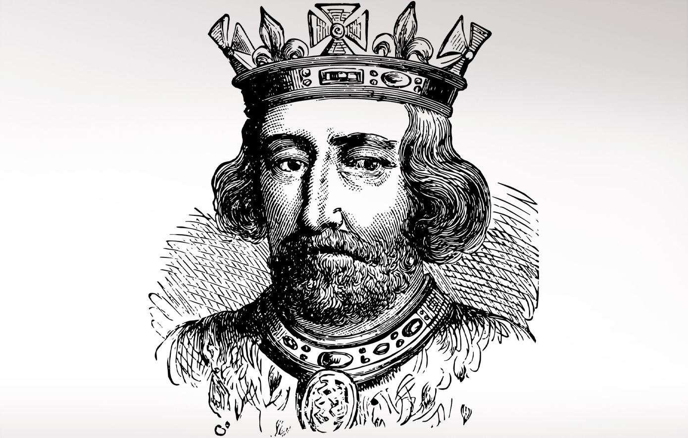 Ποιος Άγγλος βασιλιάς καθαιρέθηκε από την ίδια του τη σύζυγο και εκτελέστηκε με πυρακτωμένο σίδερο, επειδή διατηρούσε ερωτική σχέση με άνδρα;