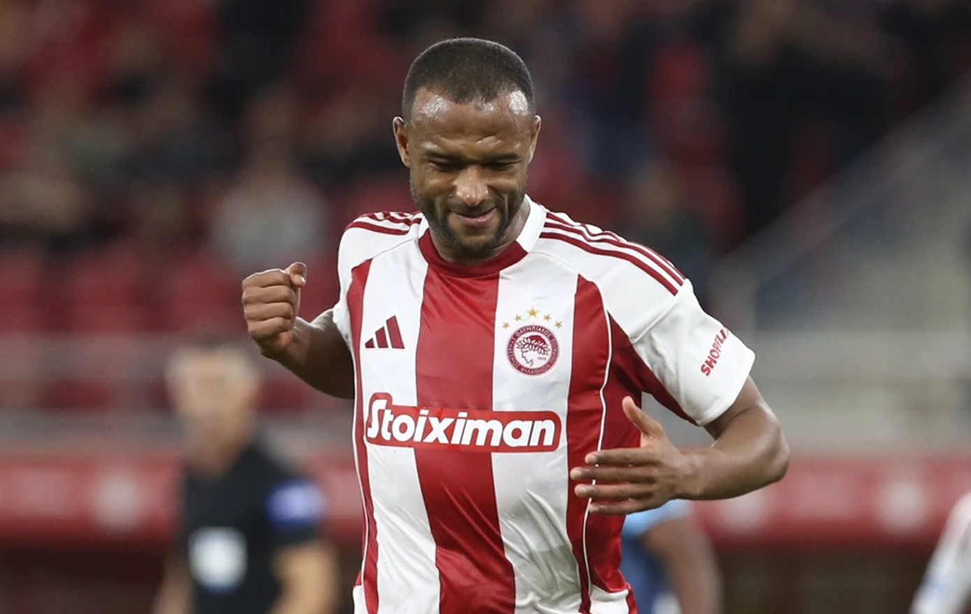 Η διαφορά Ολυμπιακού-Ελ Κααμπί στο νέο συμβόλαιο &#8211; Είπε «όχι» σε 5,5 εκατ.!