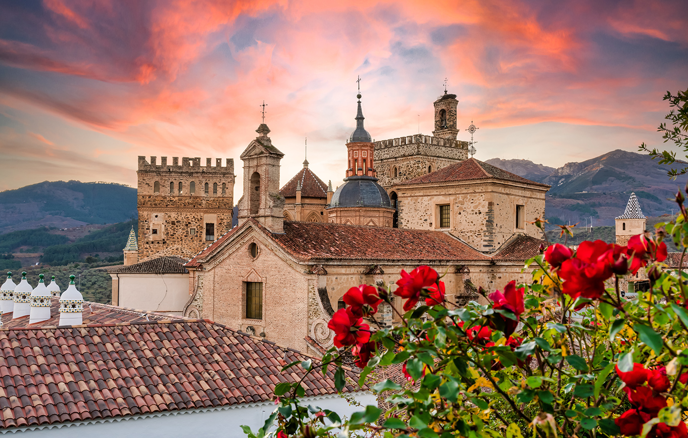 Εξτρεμαδούρα: Η εναλλακτική περιοχή της Ισπανίας που αξίζει την προσοχή σου