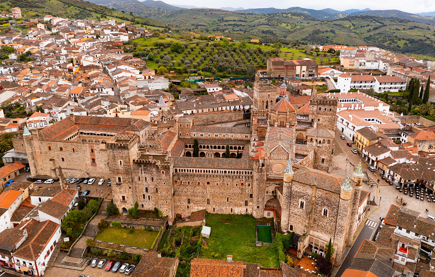 Εξτρεμαδούρα Ισπανία