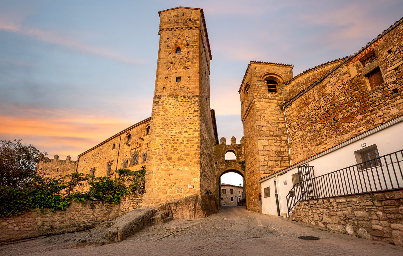 Εξτρεμαδούρα Ισπανία