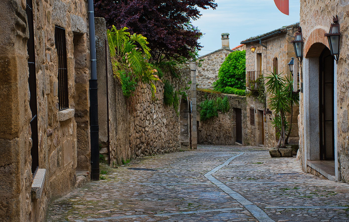 Εξτρεμαδούρα Ισπανία