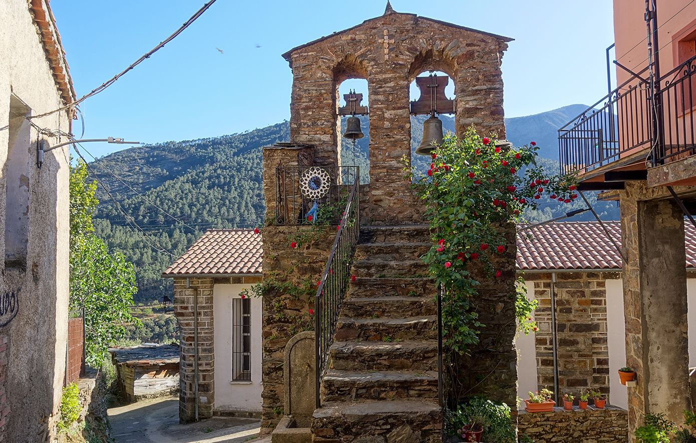 Εξτρεμαδούρα Ισπανία