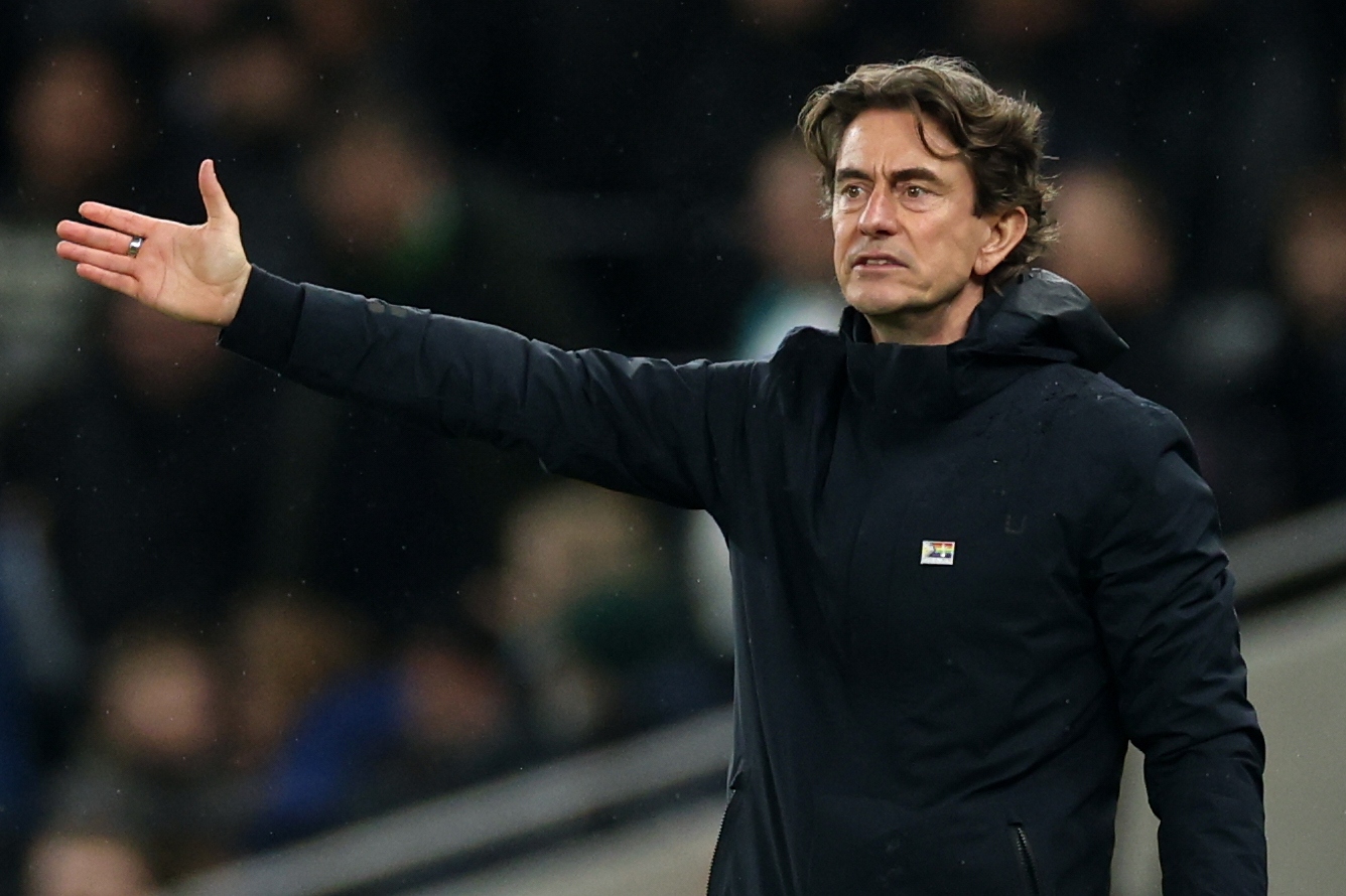 Τότεναμ: Τέλος ο Φρανκ μετά από την ήττα με Νιουκάστλ