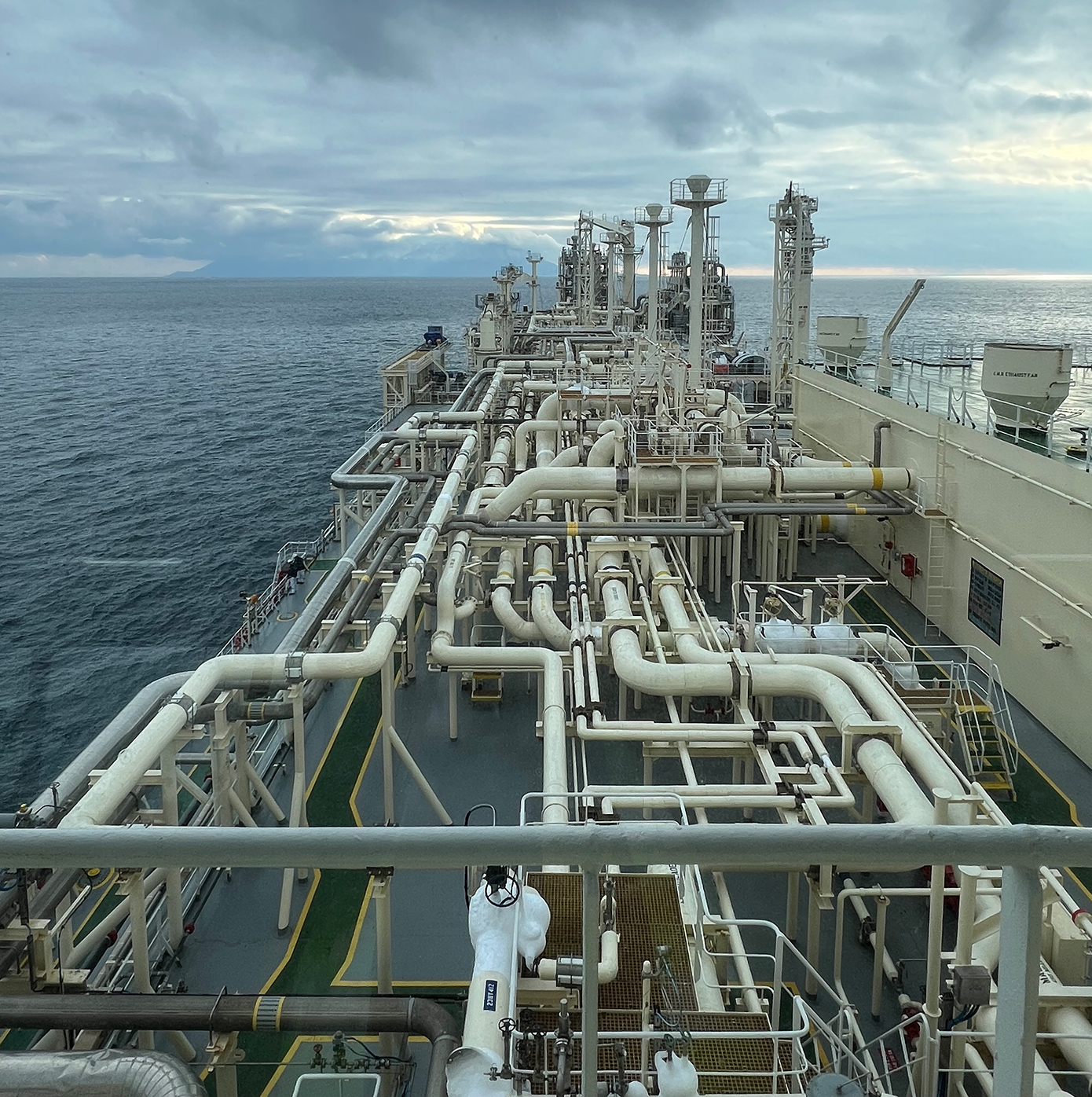 FSRU Αλεξανδρούπολης