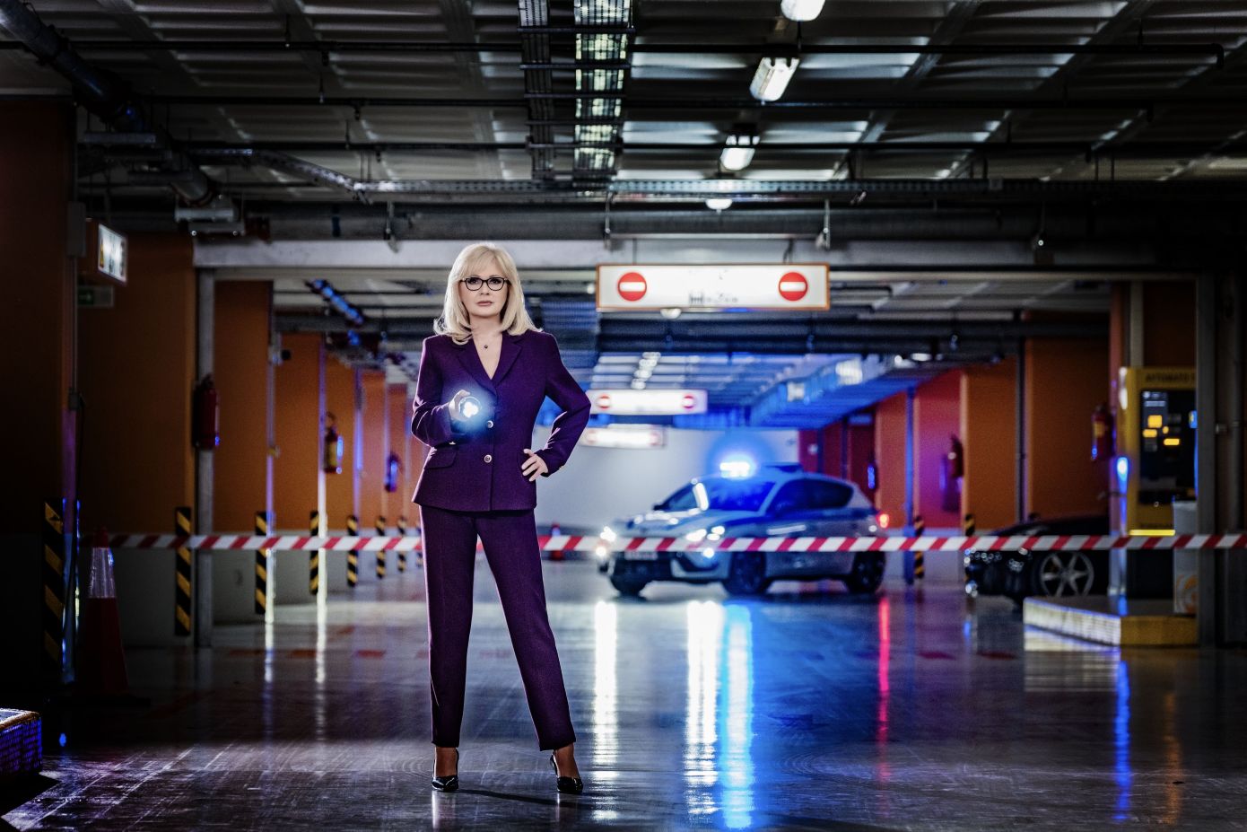 Απόψε στο MEGA: Το «Φως στο Τούνελ» ανοίγει δύο σκοτεινούς φακέλους