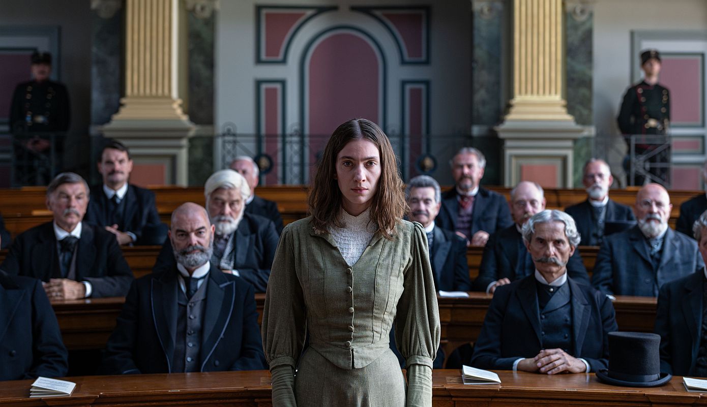 Το KinoFest έρχεται στην Αθήνα για ένα διήμερο καλού σύγχρονου γερμανικού κινηματογράφου