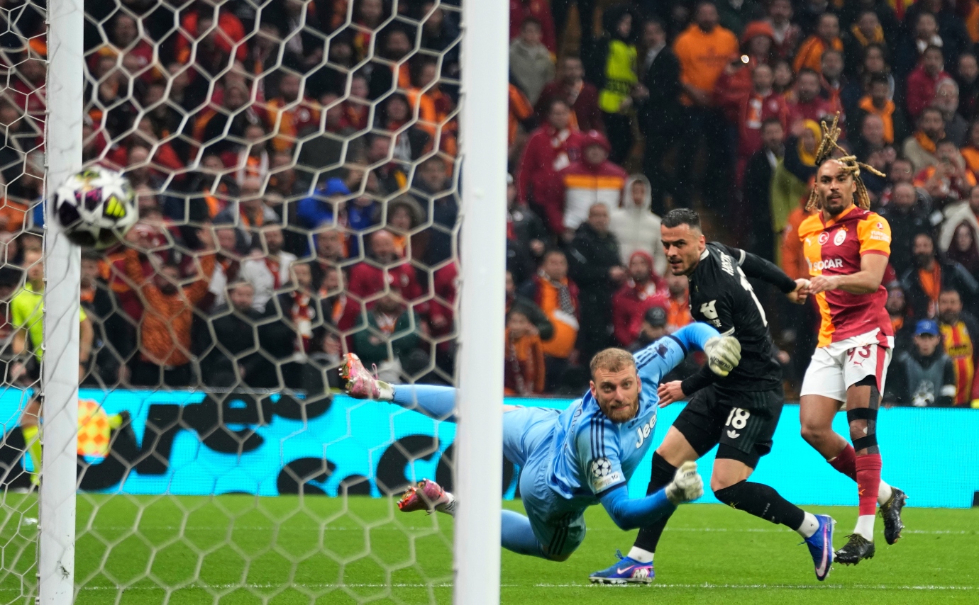 Το χρονικό της πανωλεθρίας της Γιουβέντους στην Πόλη