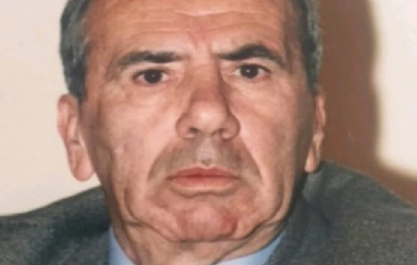 Πένθος στον ελληνικό στίβο: Πέθανε ο Κώστας Γαντζίας