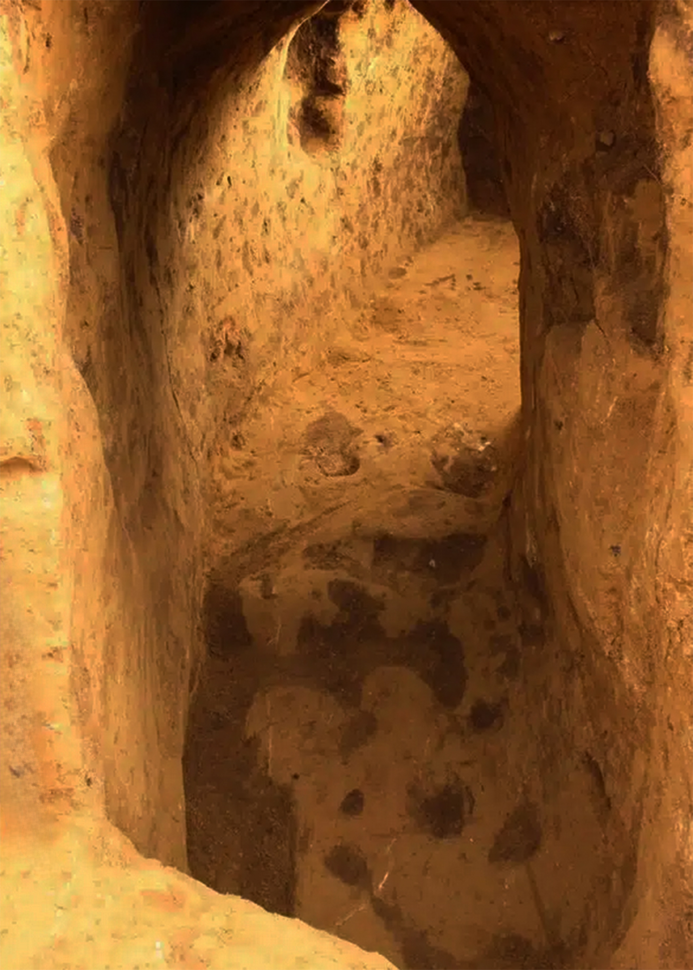 Μεσσαιωνικές στοές Γερμανία