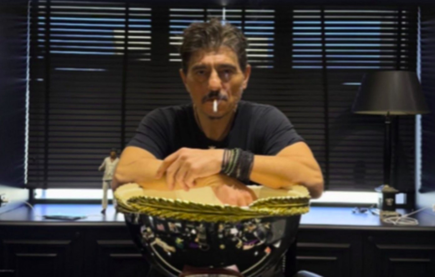 Γιαννακόπουλος για το κύπελλο Ελλάδας που κατέκτησε ο Παναθηναϊκός: Ό,τι και να κάνετε θα τα χωρέσω όλα