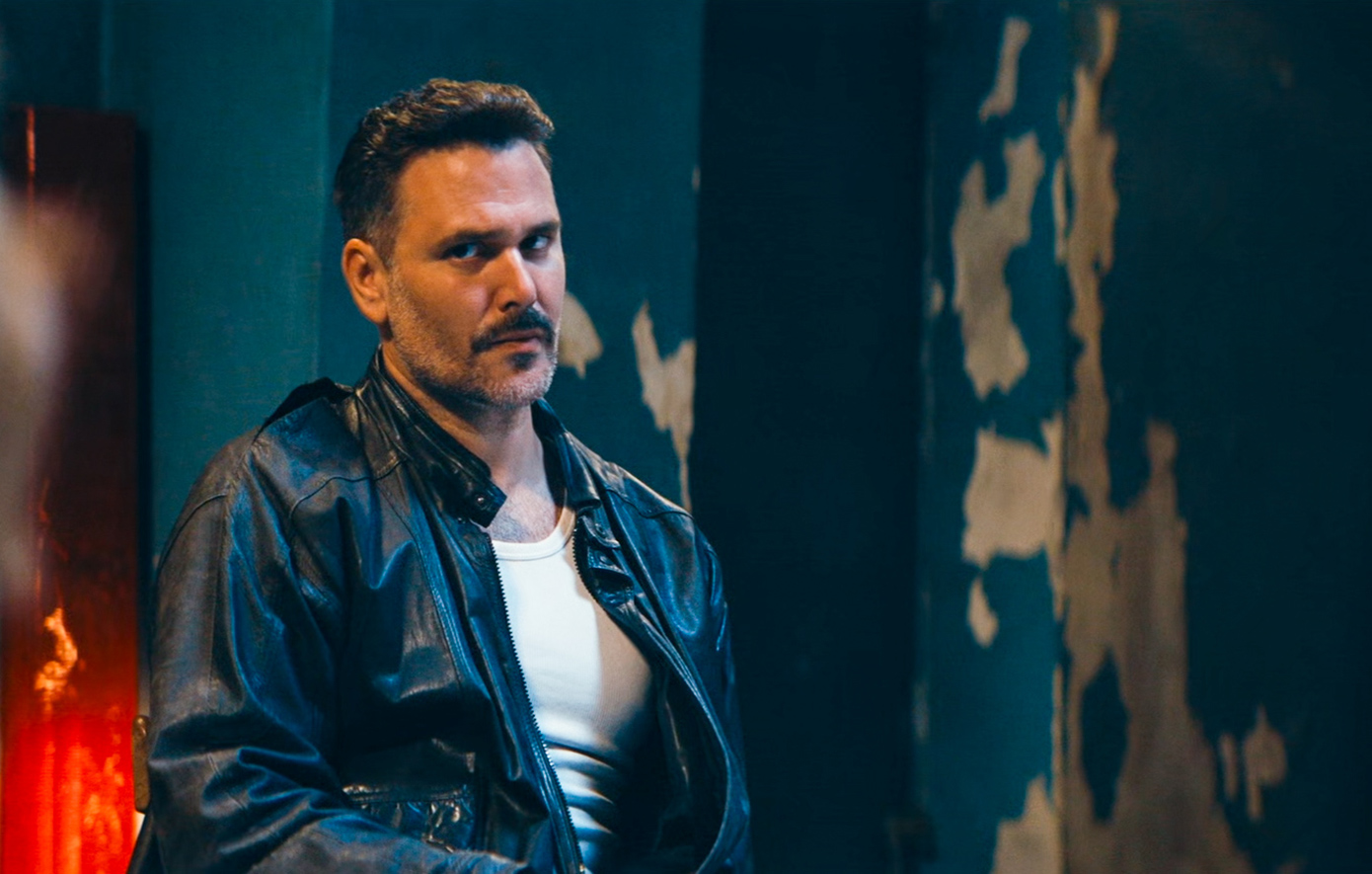 Γιατί ρε πατέρα; &#8211; Spoiler: Ο Ζαμαγιάς κάνει ένα μοιραίο λάθος που θα του κοστίσει ακριβά