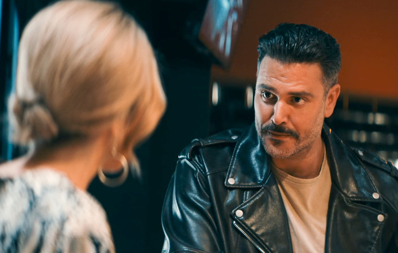 «Γιατί ρε πατέρα;»: Ένα καλά κρυμμένο συγκλονιστικό μυστικό του Τσατσάνη αποκαλύπτεται και σοκάρει τους πάντες