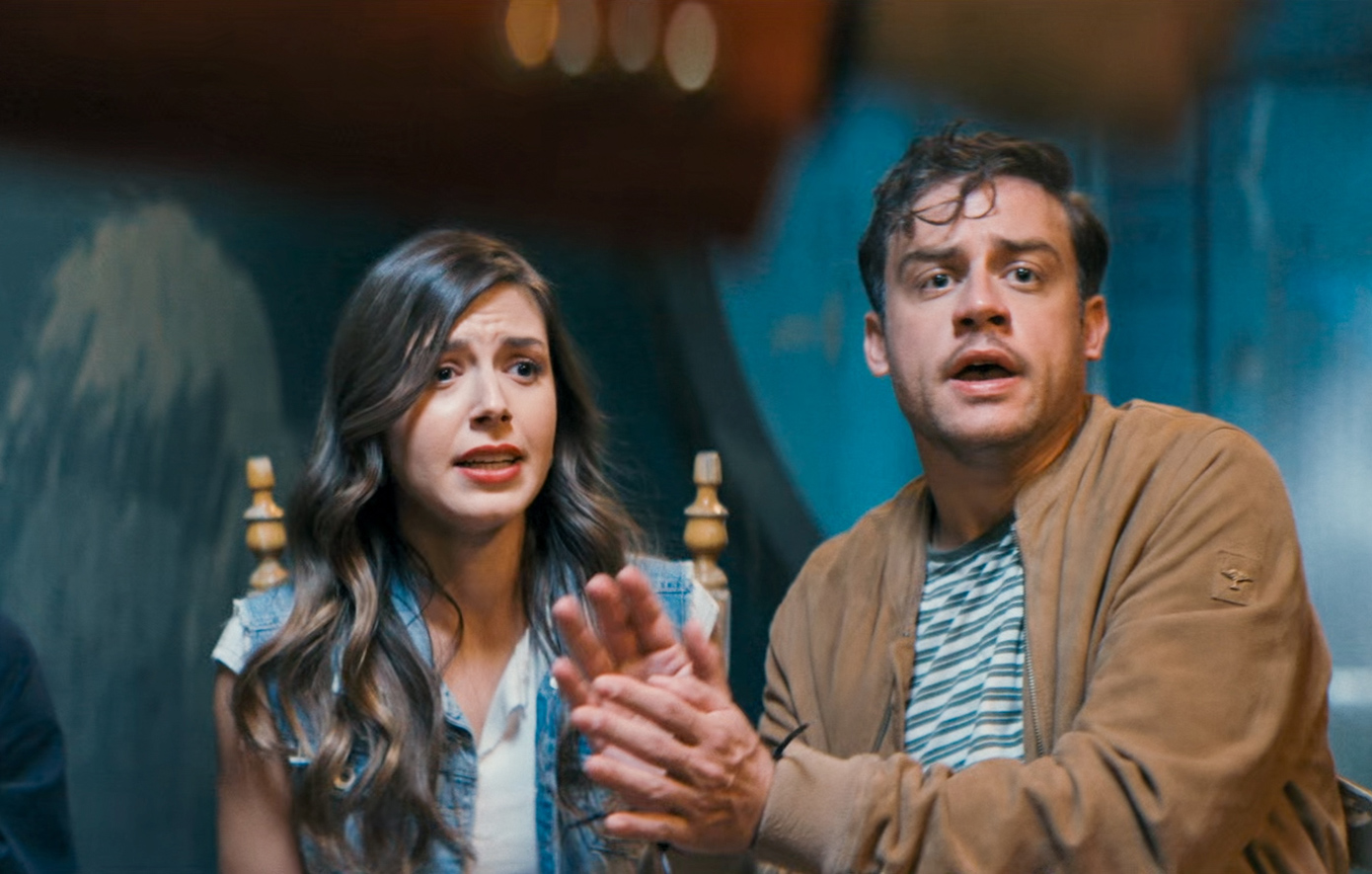 Γιατί ρε πατέρα; Γιατί ρε πατέρα;