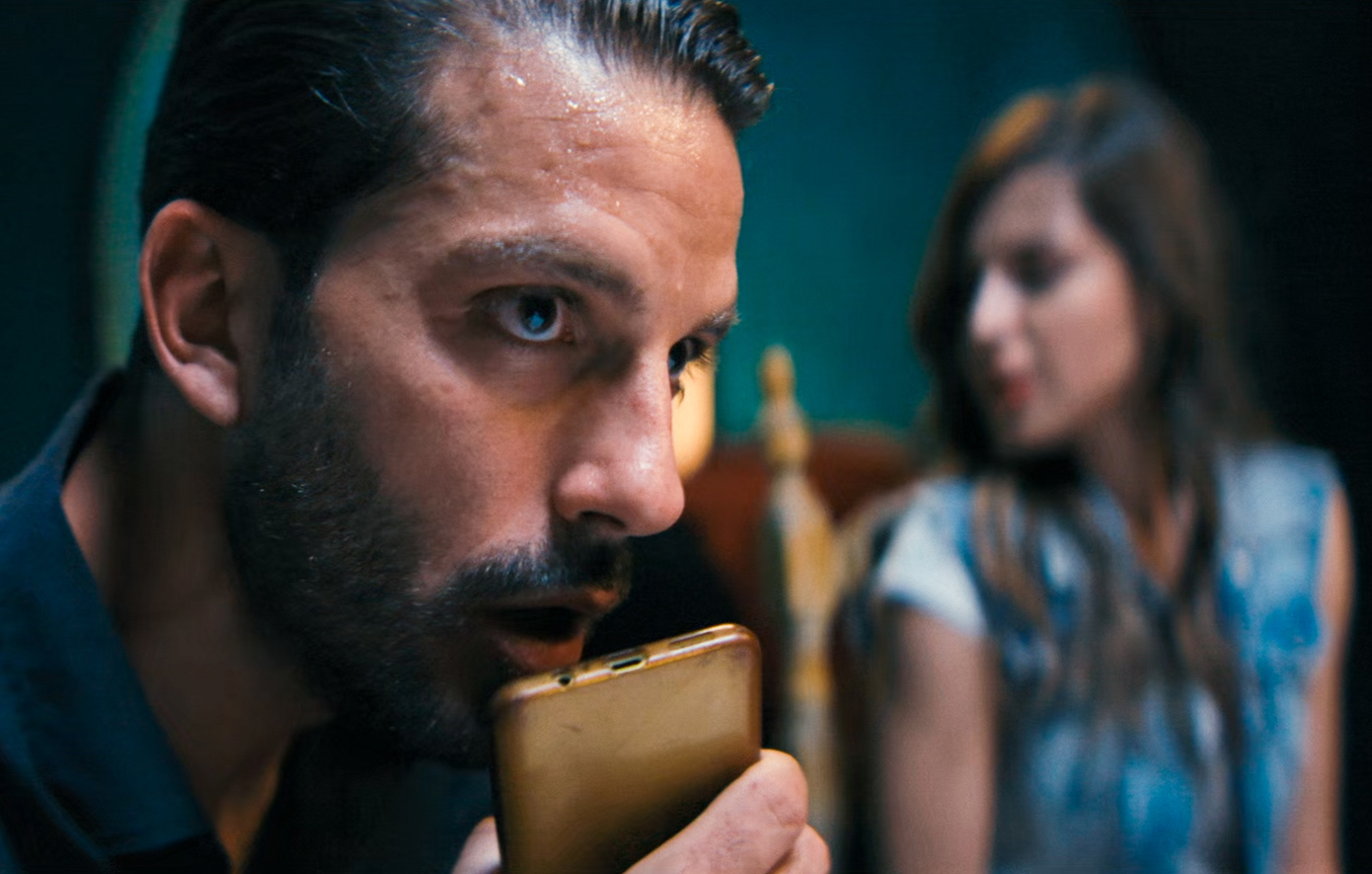 Γιατί ρε πατέρα; Γιατί ρε πατέρα;