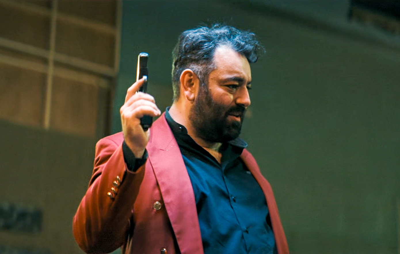 «Γιατί ρε πατέρα;»: Όσα θα δούμε στο 14ο επεισόδιο