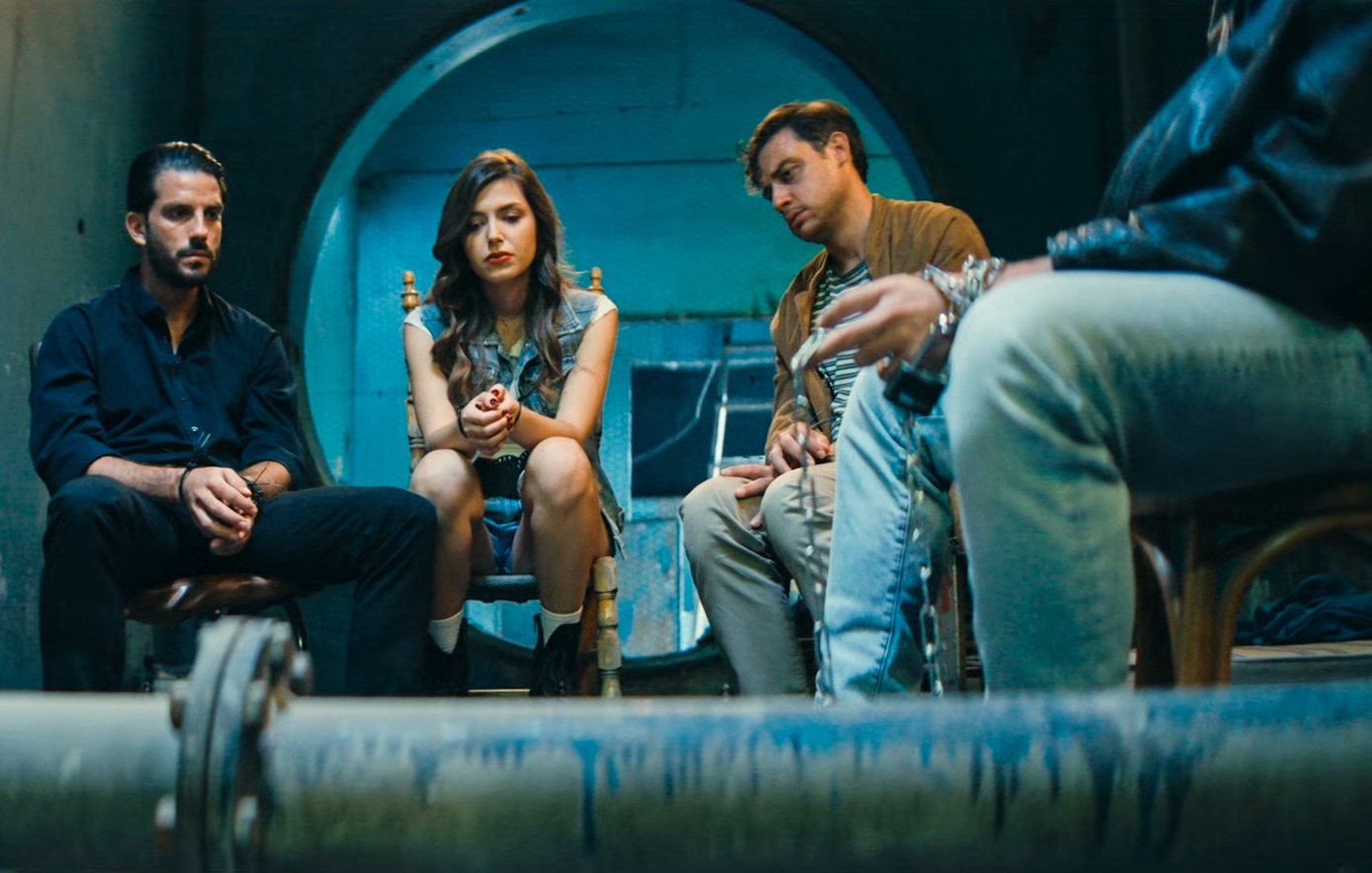 Γιατί ρε πατέρα; Γιατί ρε πατέρα;