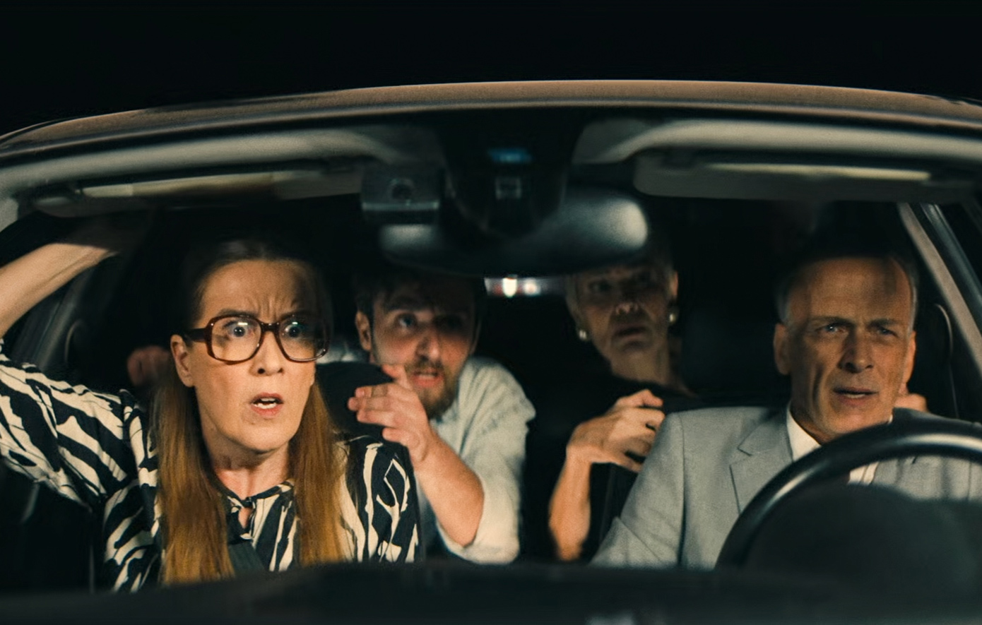 Γιατί ρε πατέρα; Γιατί ρε πατέρα;