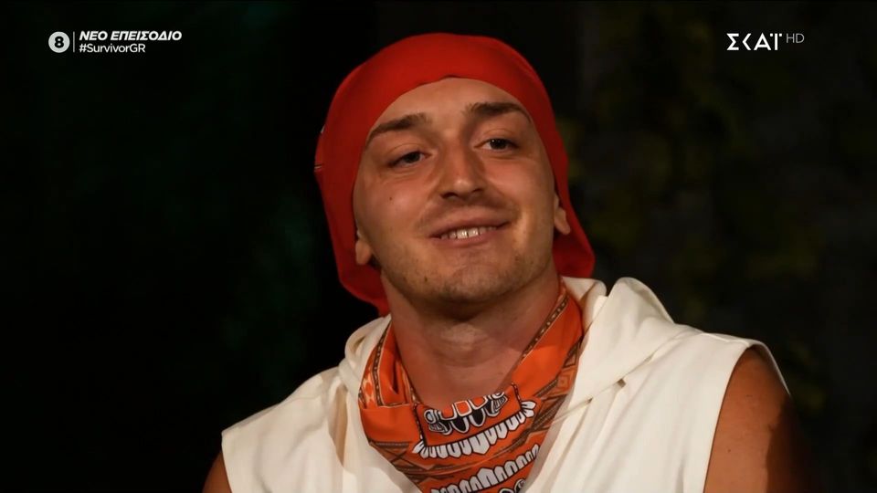 Survivor &#8211; Τα ‘χασαν με την «επιστροφή» του Gio Kay: «Ήρθα εδώ μόνο για να πάρω εκδίκηση για τον αδελφό μου»