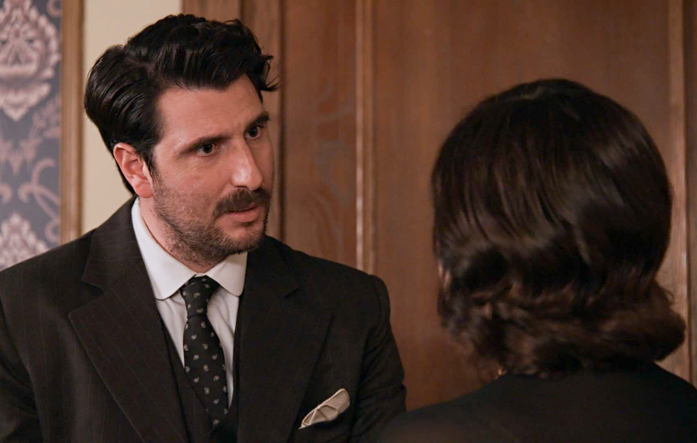 Grand Hotel Grand Hotel