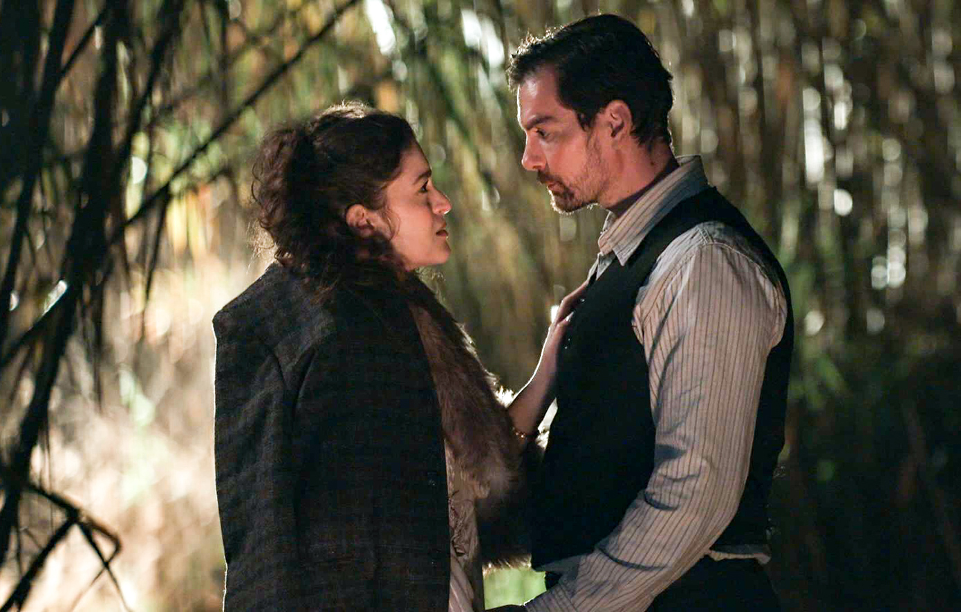 «Grand Hotel» &#8211; Spoiler: Πέτρος, Άρης και Αλίκη έχουν στα χέρια τους τα στοιχεία που θα κλείσουν τον Ρήγα στη φυλακή