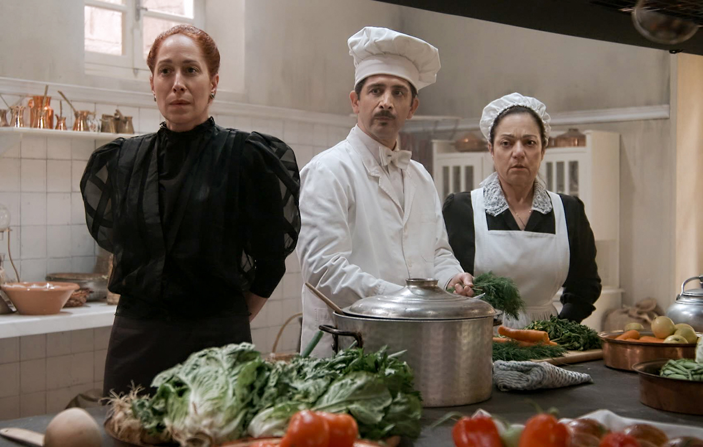 Grand Hotel Grand Hotel