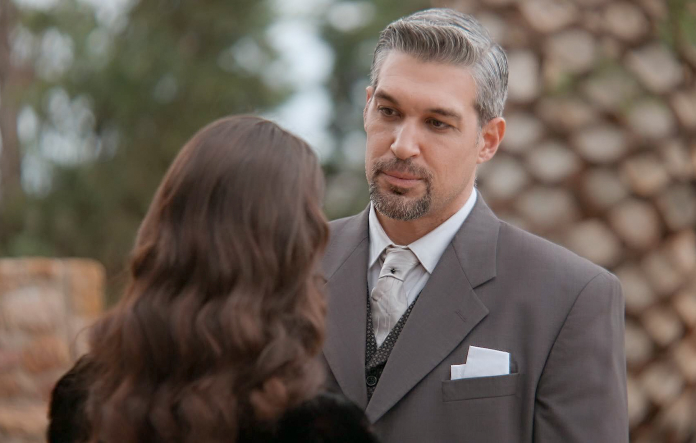 Grand Hotel Grand Hotel