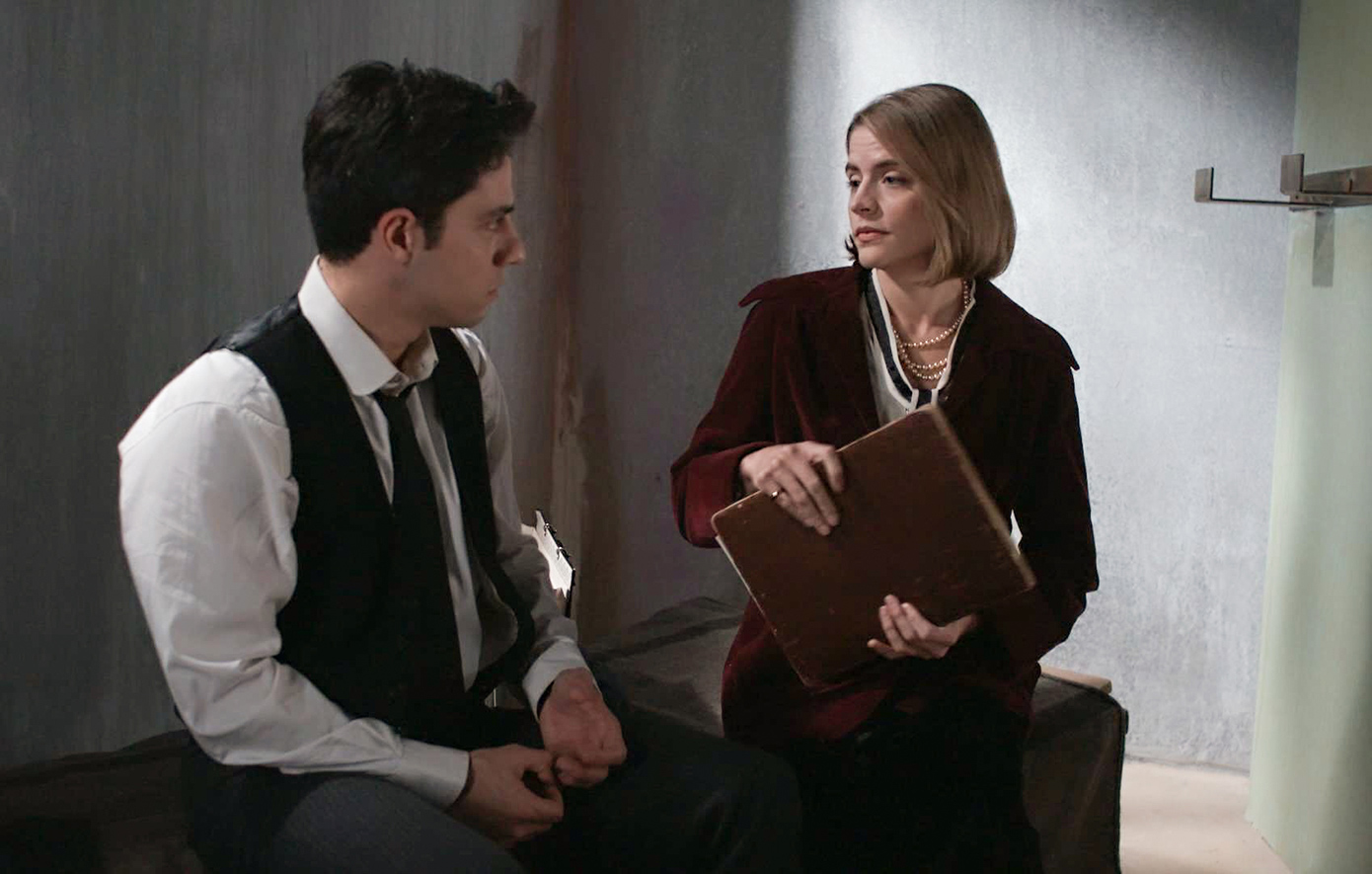 Grand Hotel Grand Hotel