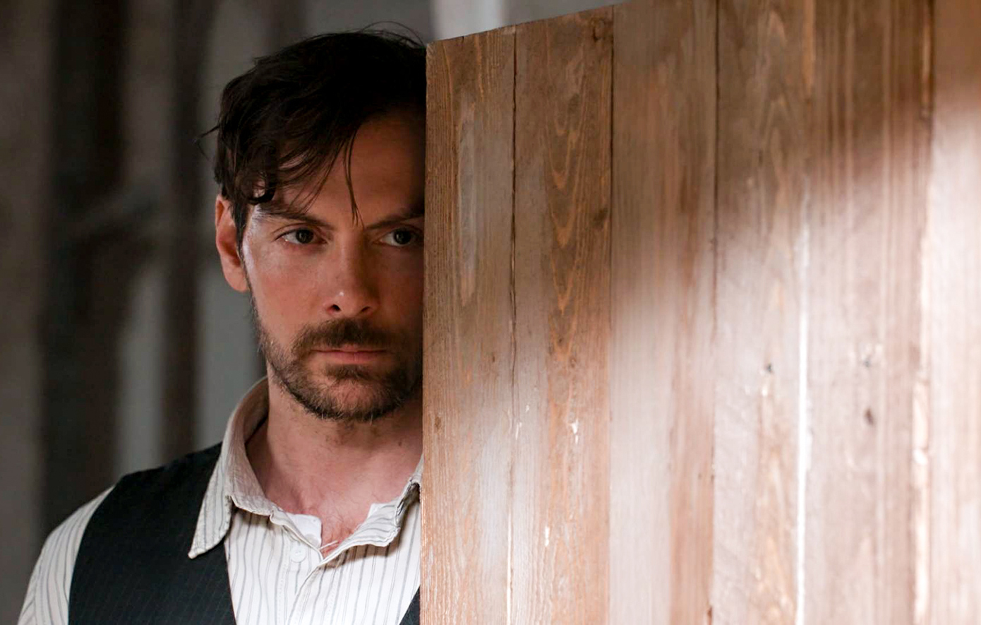 «Grand Hotel» &#8211; Spoiler: Η Αλίκη λέει στον Πέτρο όλη την αλήθεια για τον Άρη