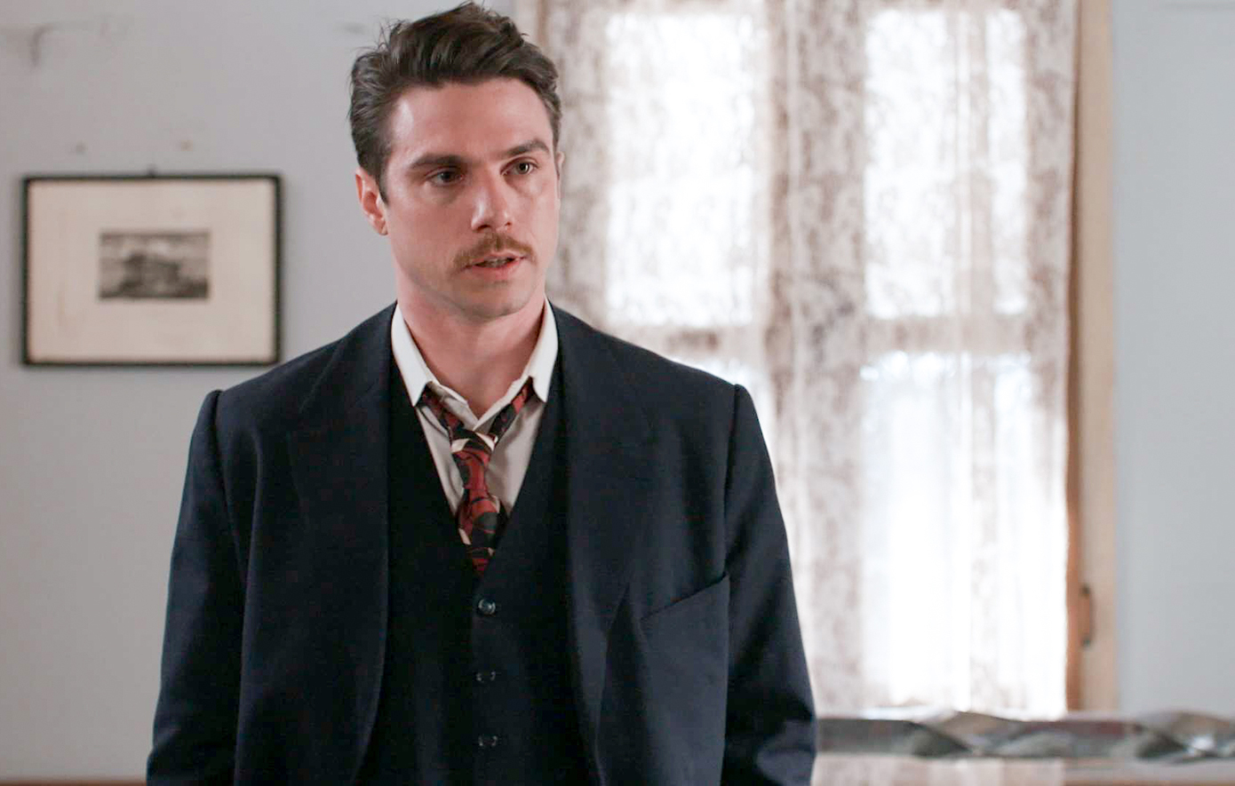 Grand Hotel Grand Hotel